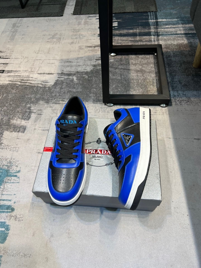 Prada Sneakers